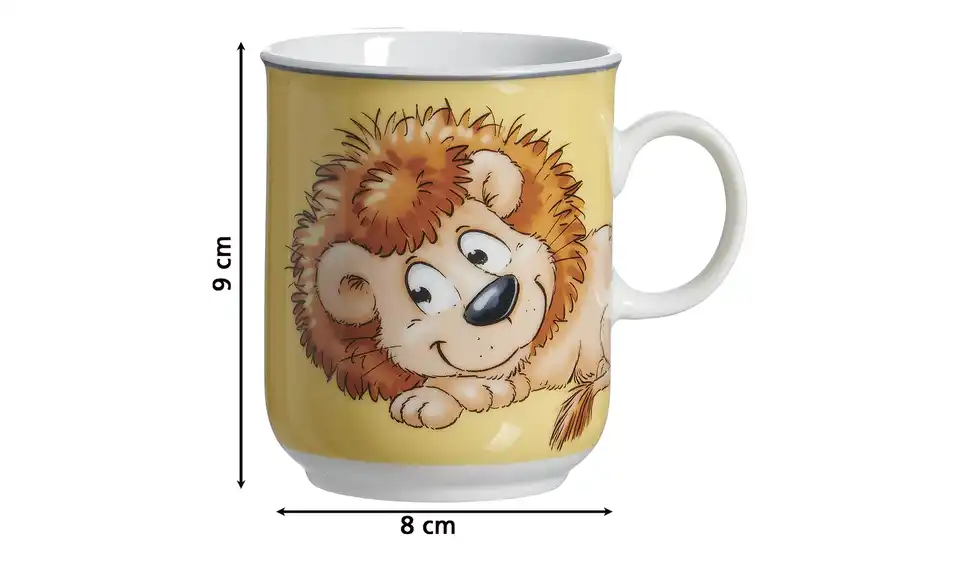 Ritzenhoff & Breker Kinderset "Leo" Leo