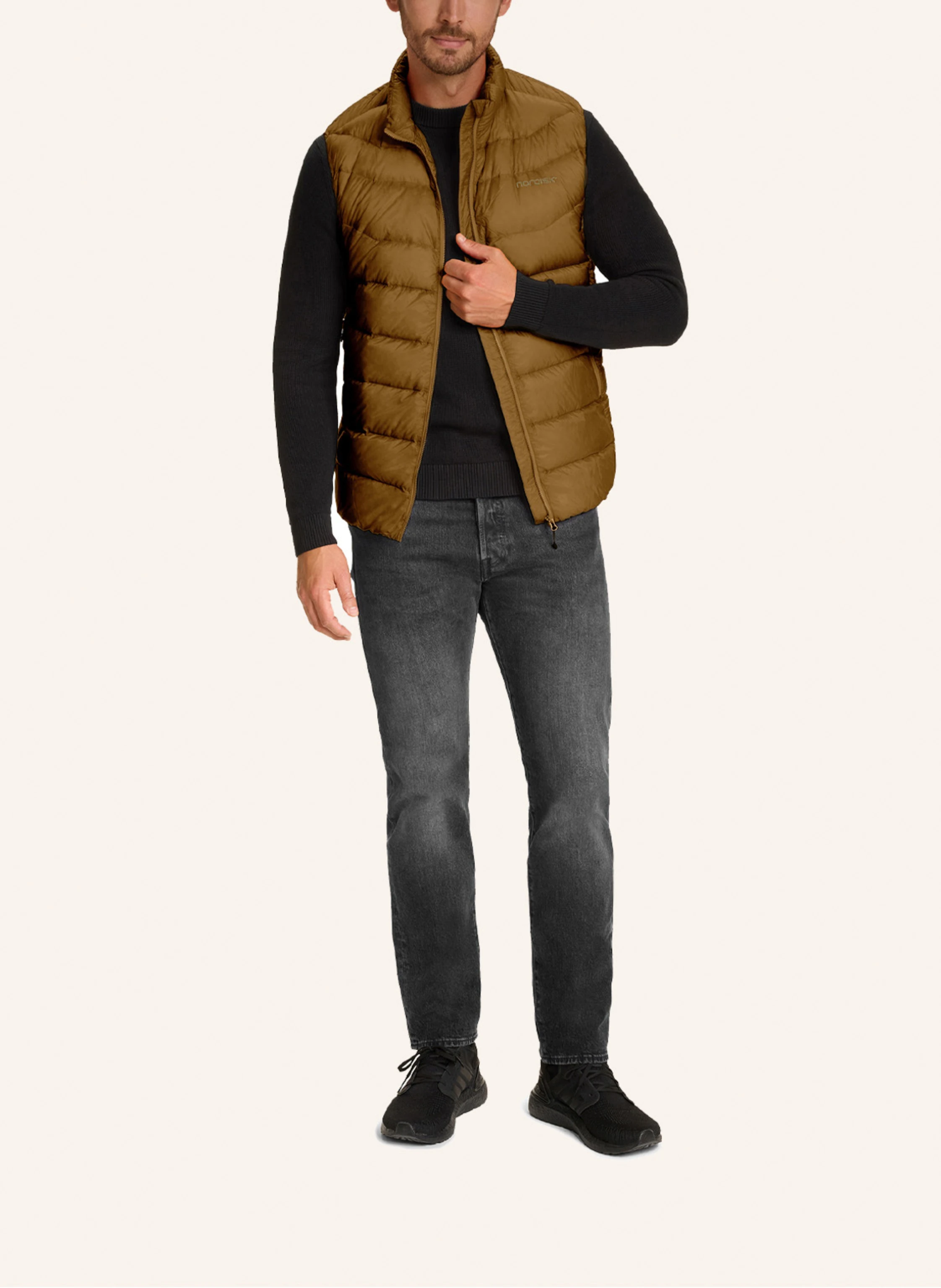 NORDISK Daunenweste ALTO