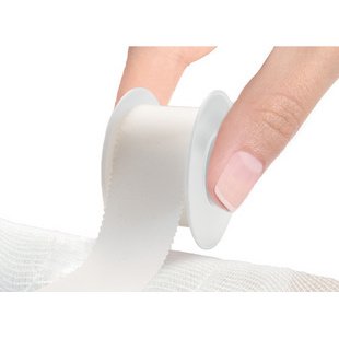 Sparadrap 'Classic', blanc, 25 mm x 5,0 m
