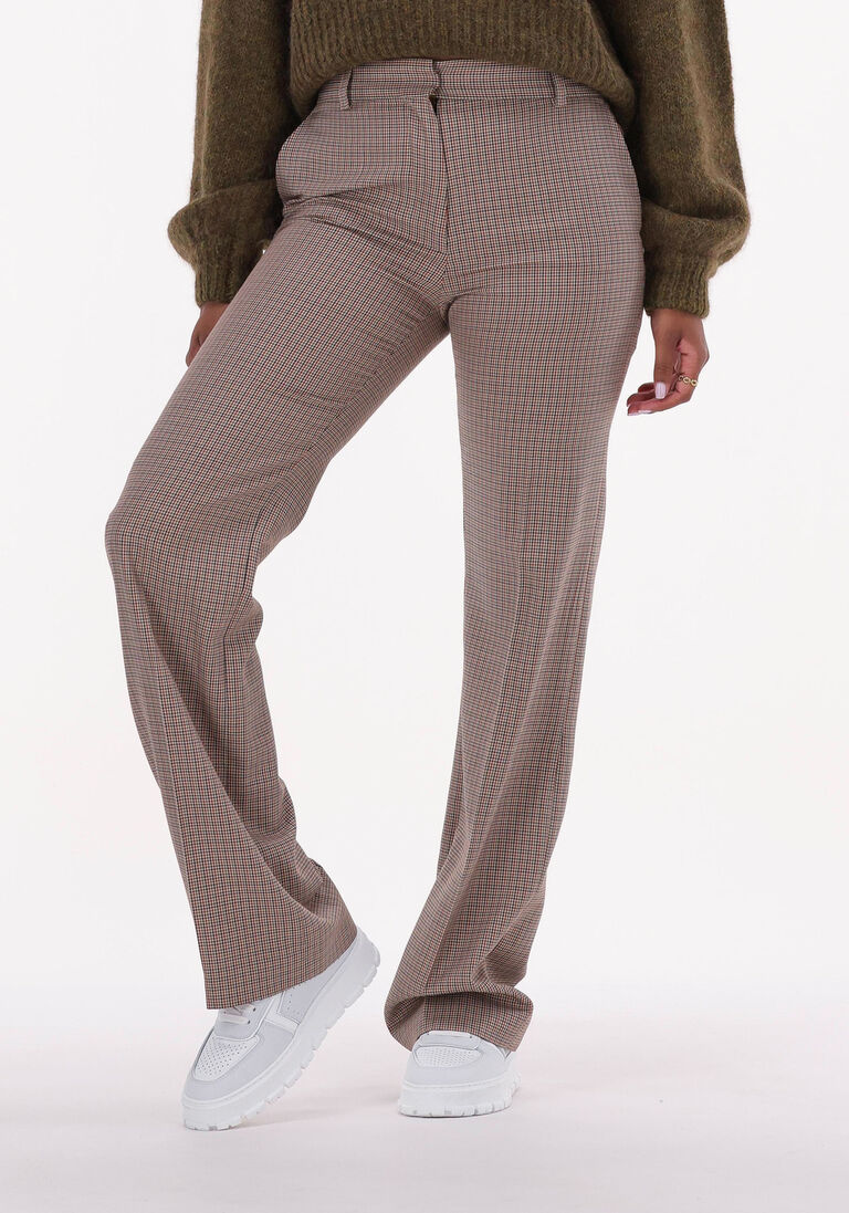 VANESSA BRUNO multi vanessa bruno pantalon palazzo pant