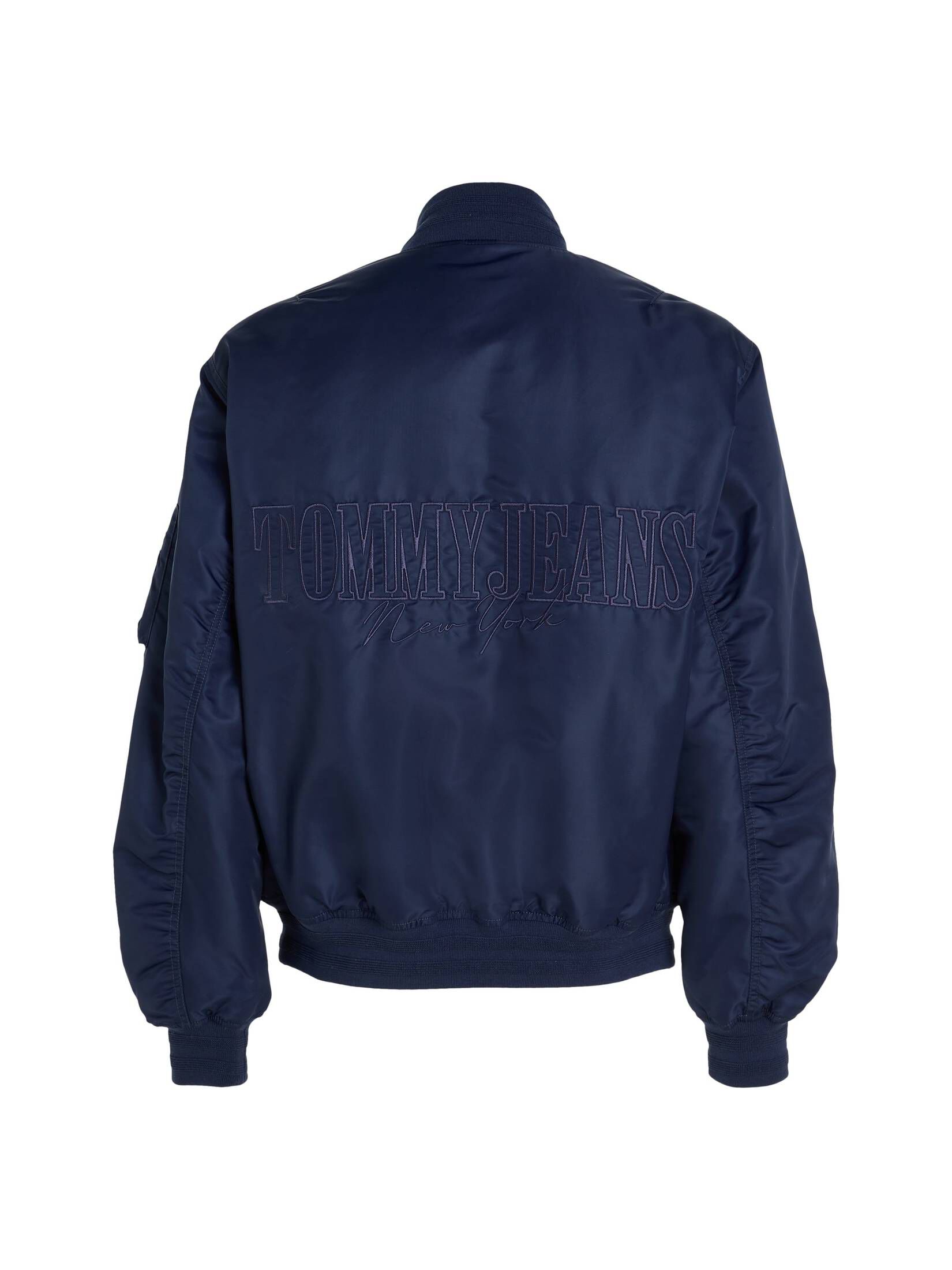 Tommy Jeans| Herren Jacke AUTHENTIC ARMY BOMBER Relaxed Fit