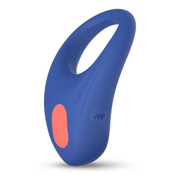 RRRING luxe vibrerende cockring - Date Night