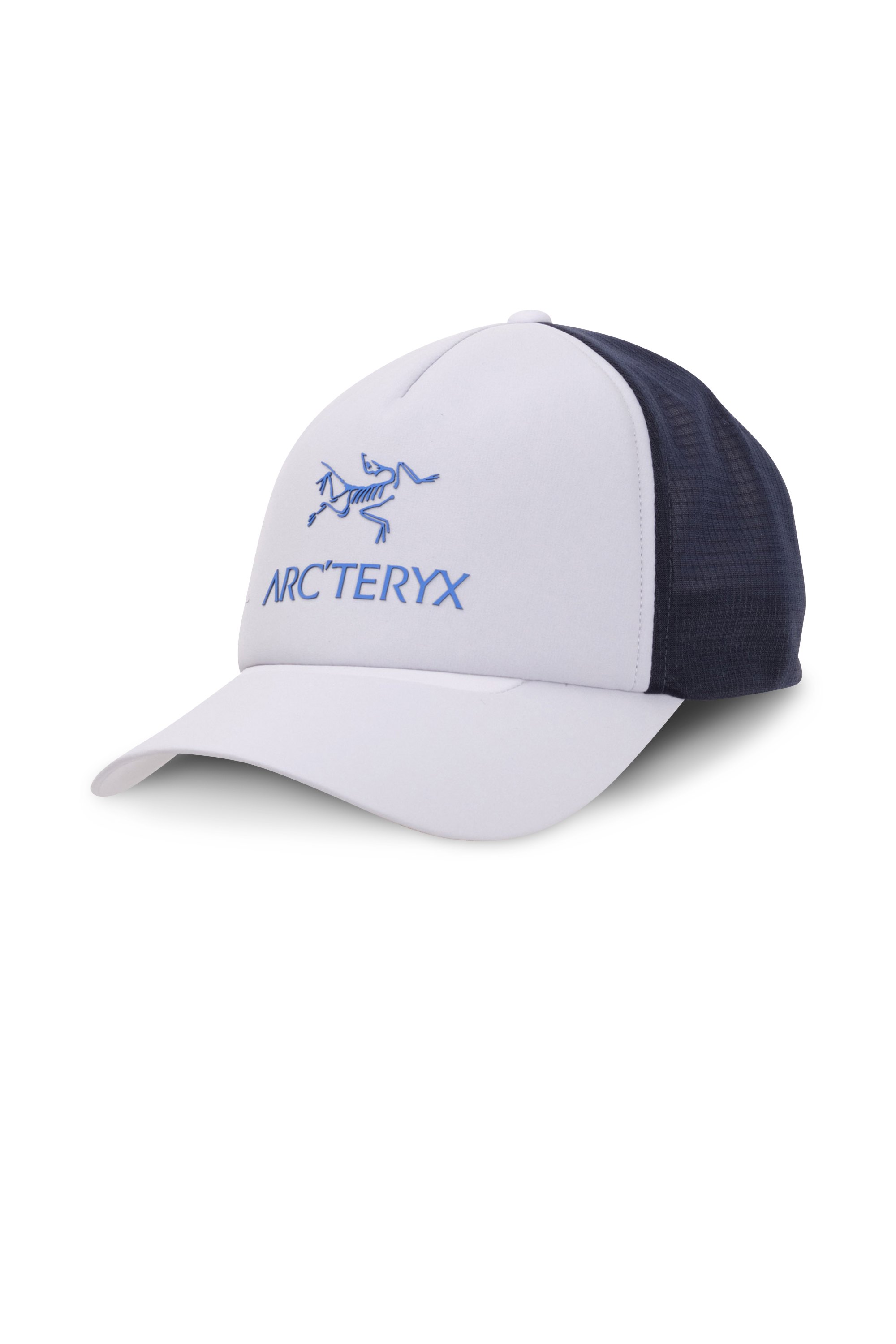 ARC'TERYX Casquette TRUCKER CURVED Noir