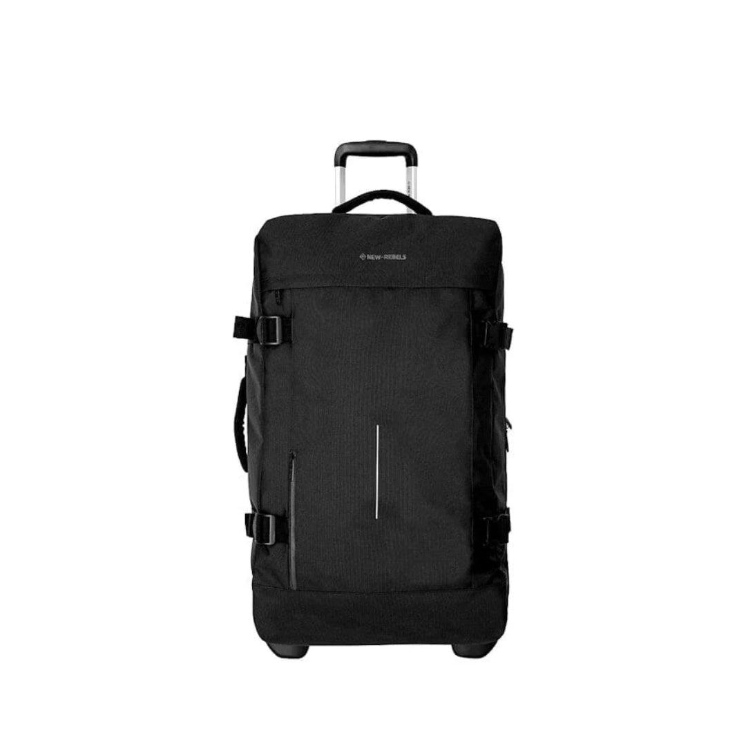 Cortland Trolley M black Black