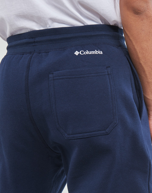 Columbia - CSC Logo Fleece Jogger II - Collegiate Navy, White