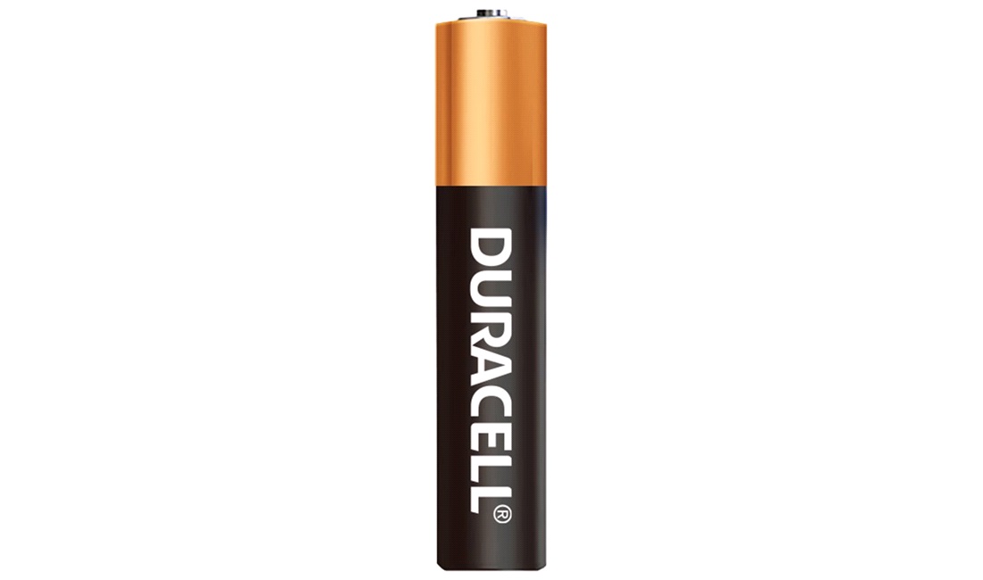 Alkaline batteri AAAA LR61 4061 4A E96 2-pak