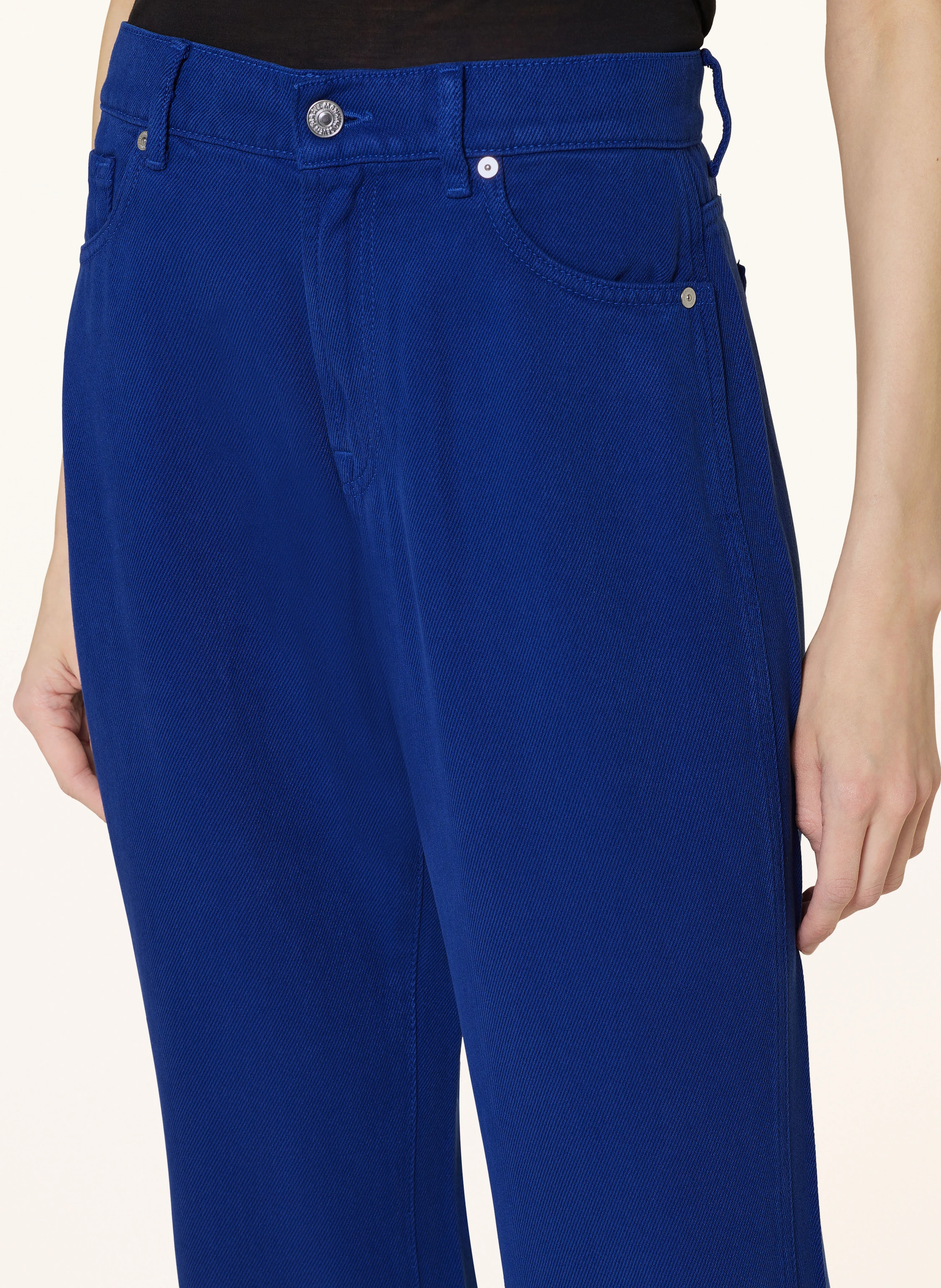 7 for all mankind Flared Jeans TESS