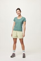 Picture Sesia Cord Short Winter Pear