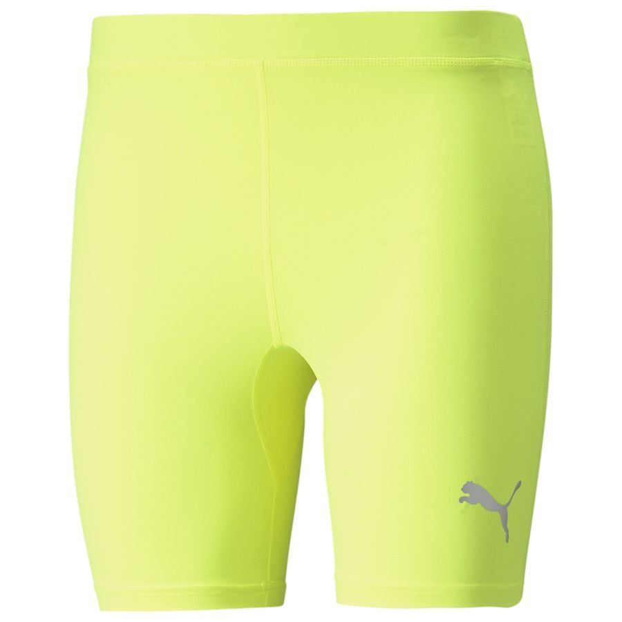 PUMA Baselayer LIGA - Jaune