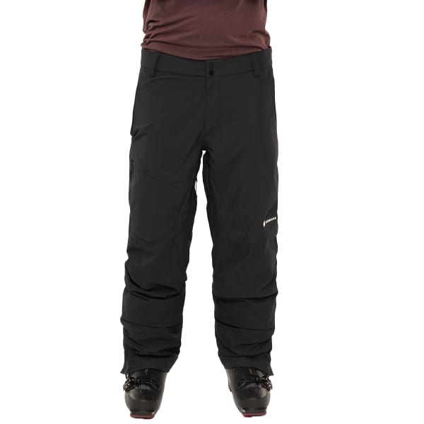 Pantalon de ski ARMADA ATLANTIS 2L GTX PANT BLACK