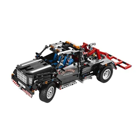 LEGO® Technic 9395 Pickup-Abschleppwagen
