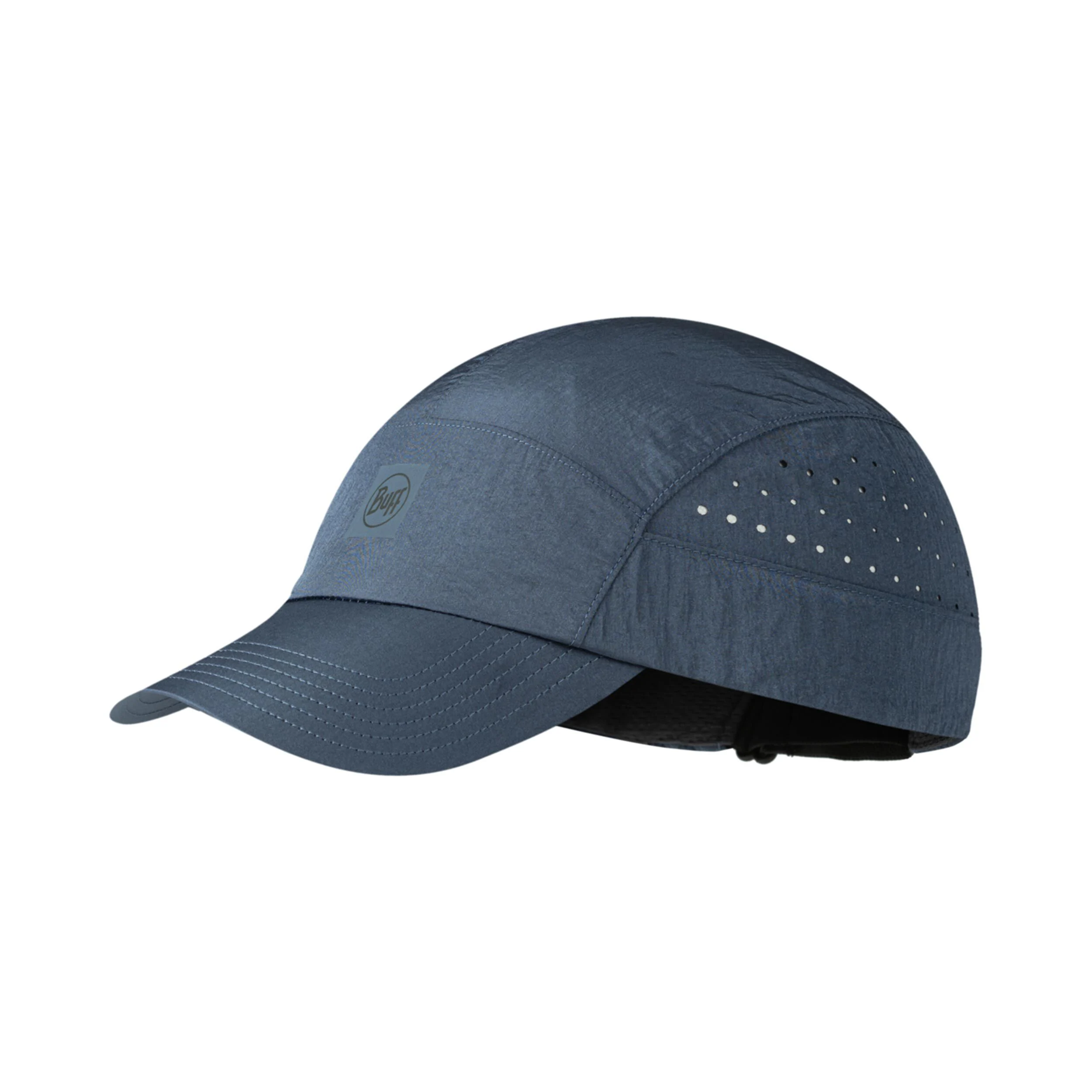 Buff Speed Cap Casquette - Gris