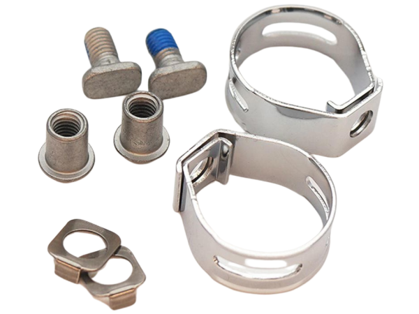 Sram Force / Rival Klamper
