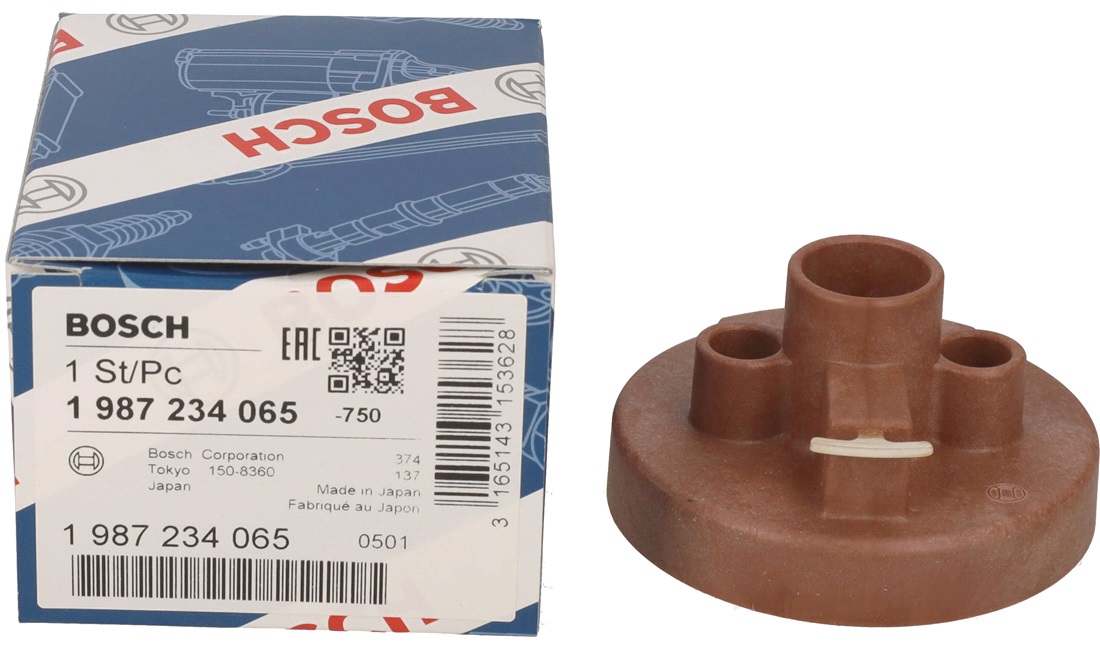 Rotor