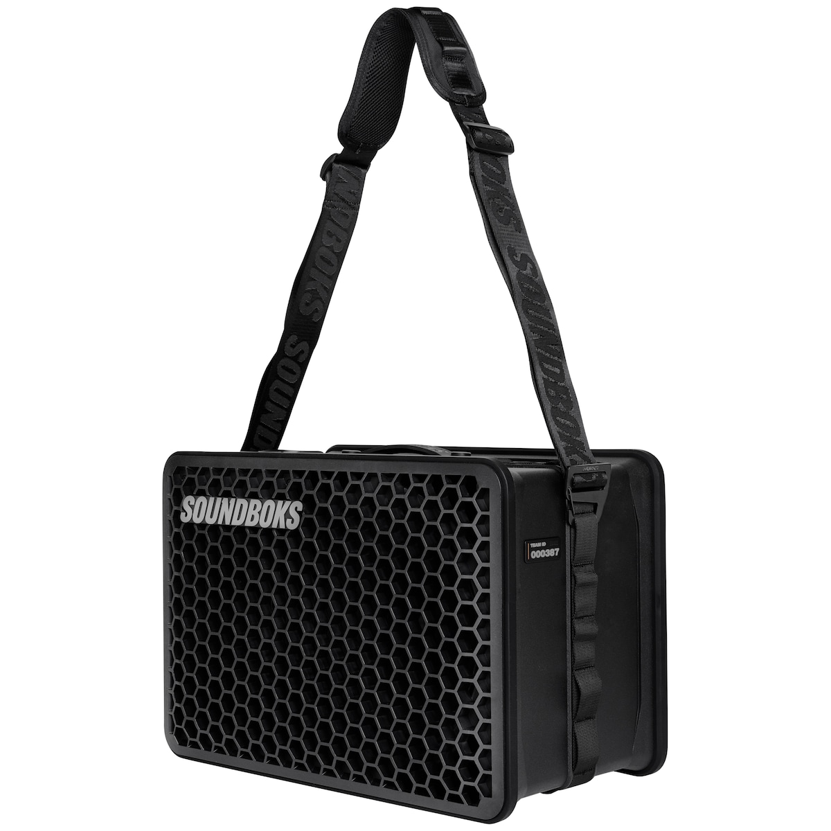 SOUNDBOKS GO reim