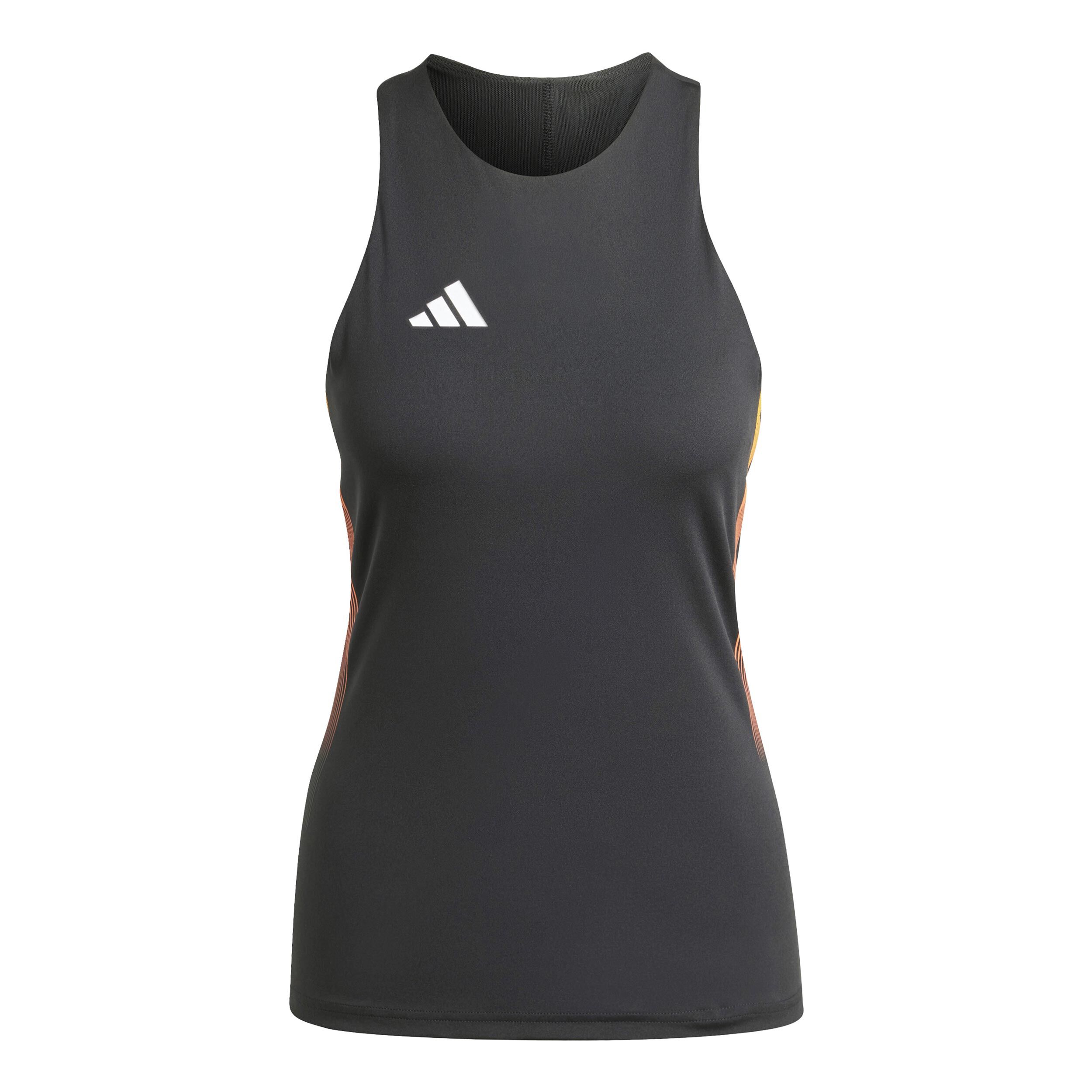 adidas Y Débardeur Tank Top Femmes - Noir