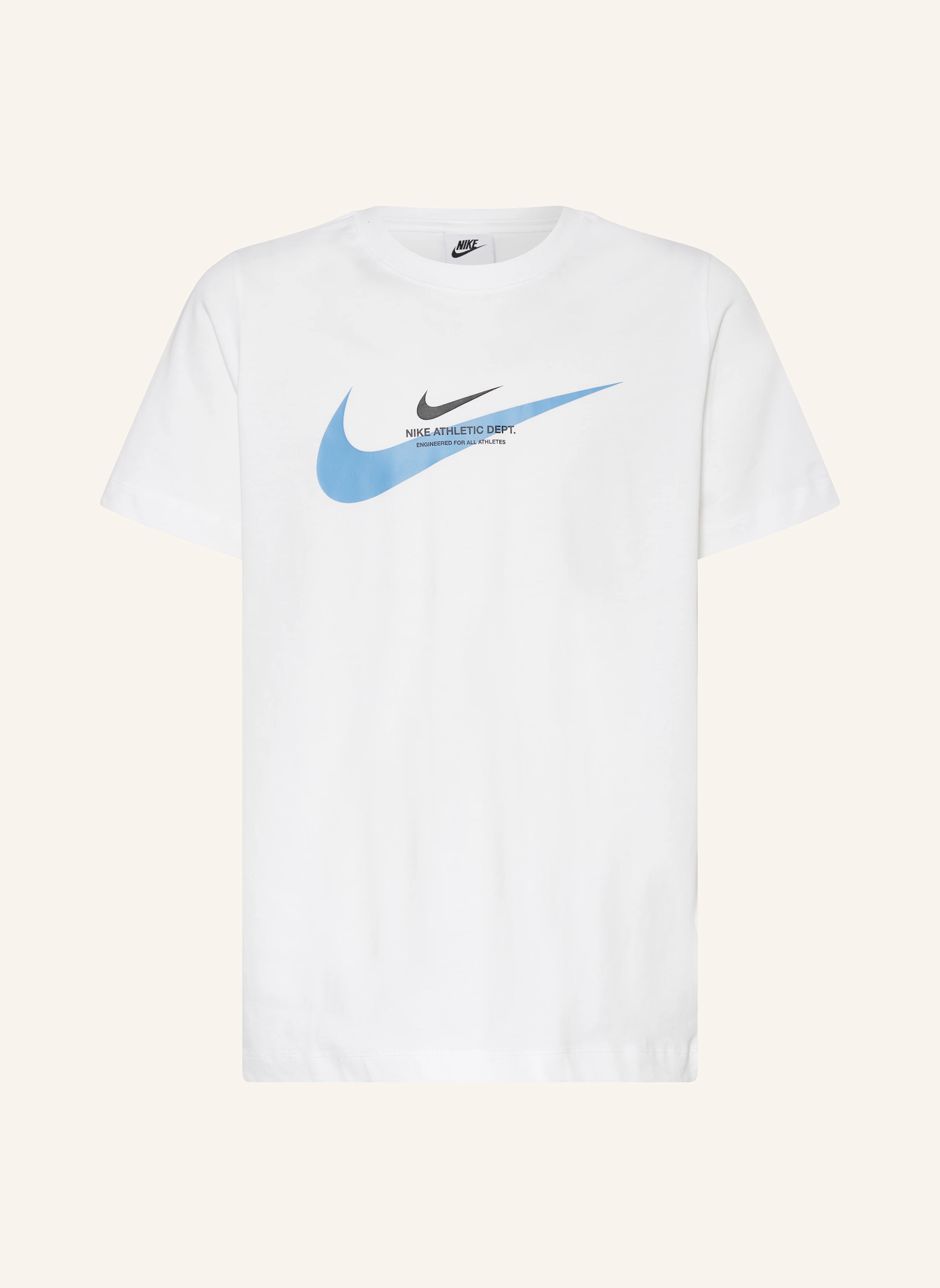 Nike T-Shirt SPORTSWEAR CLUB