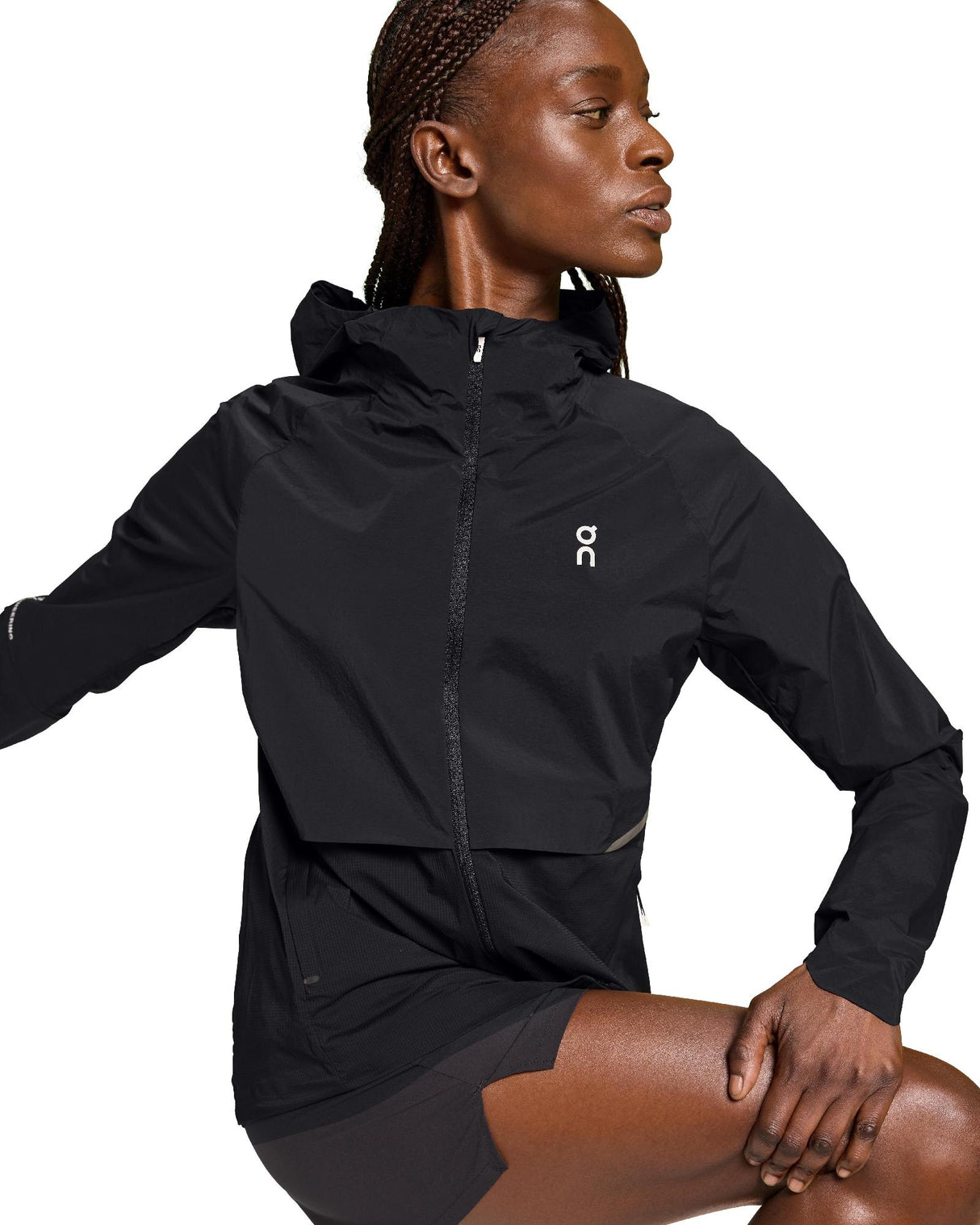 On<br>Core Jacket W