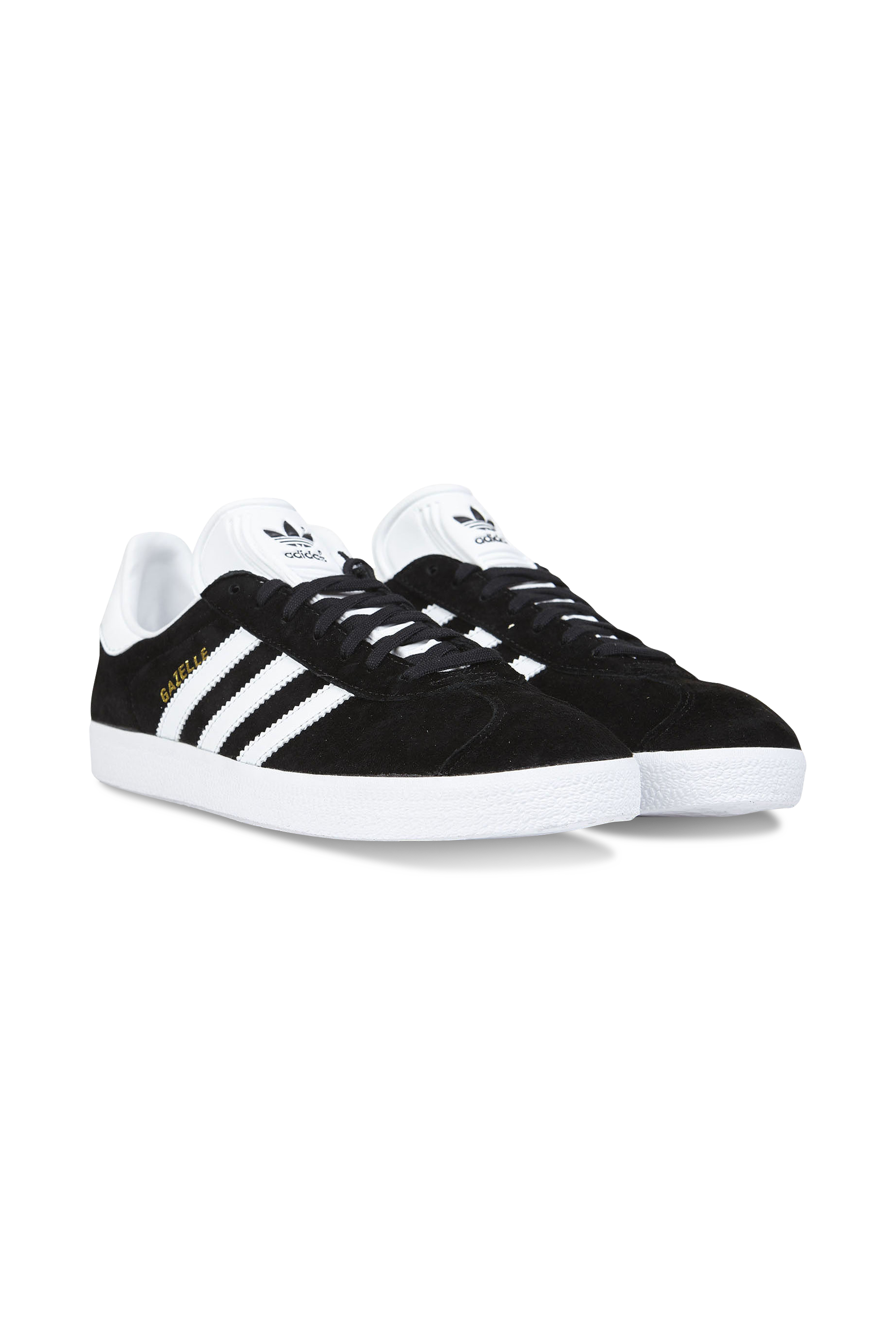 ADIDAS Baskets basses GAZELLE Noir