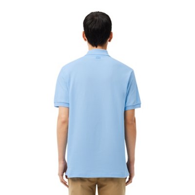 Polo à manches courtes homme Créatif LACOSTE