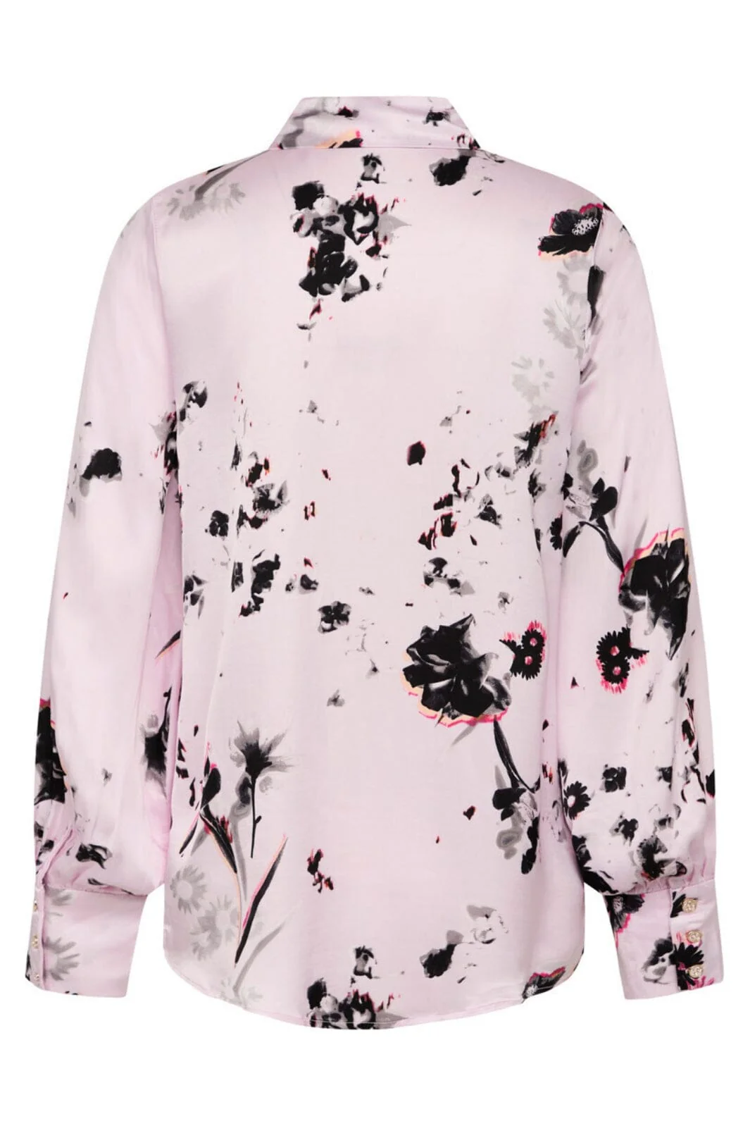 Bruuns Bazaar FloretBBNaiva shirt