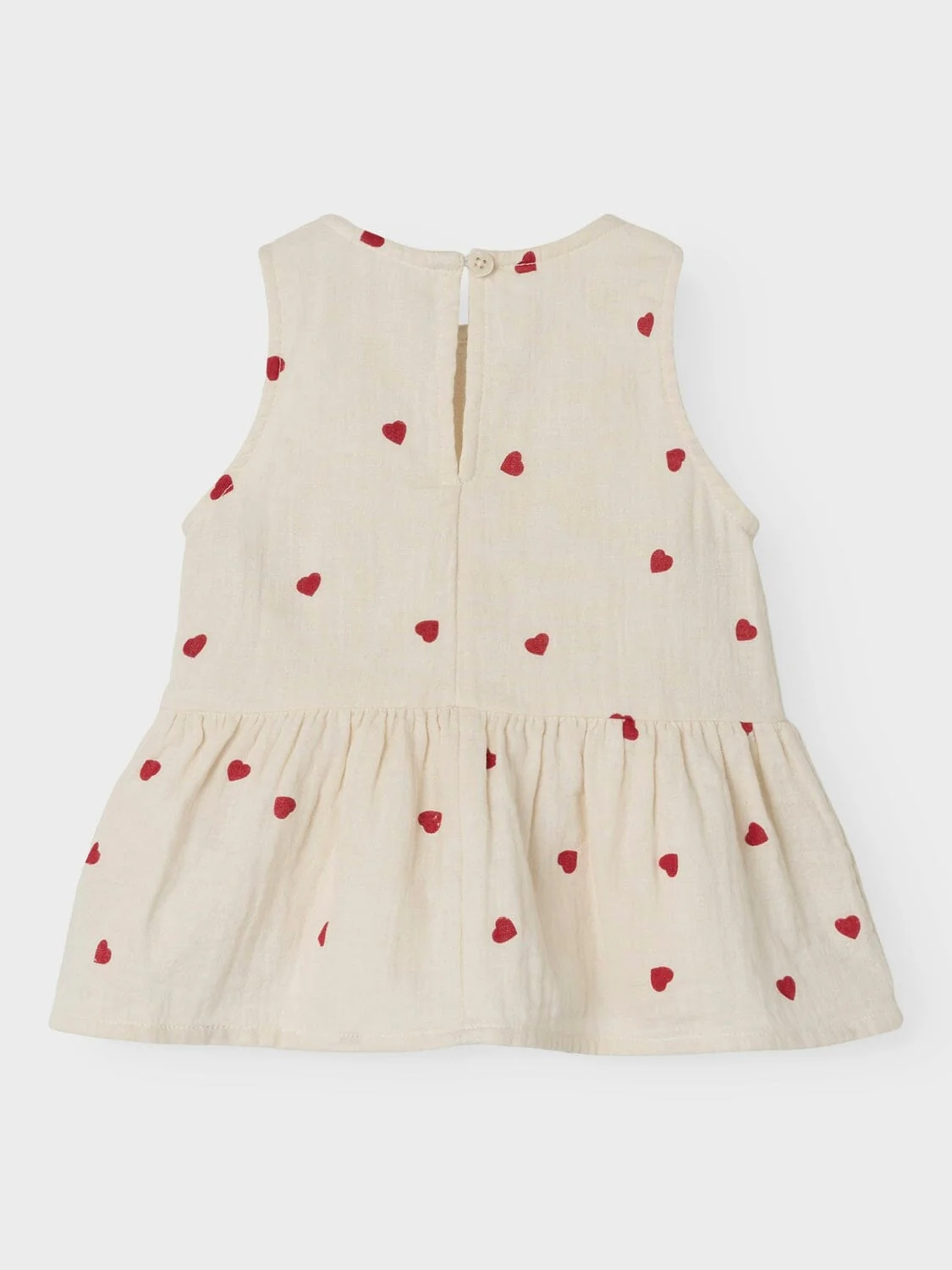Name It Nbfjytta Sl Dress