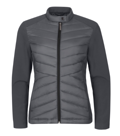 Malfini Premium 556 - Veste Matelassée et Softshell Élégante