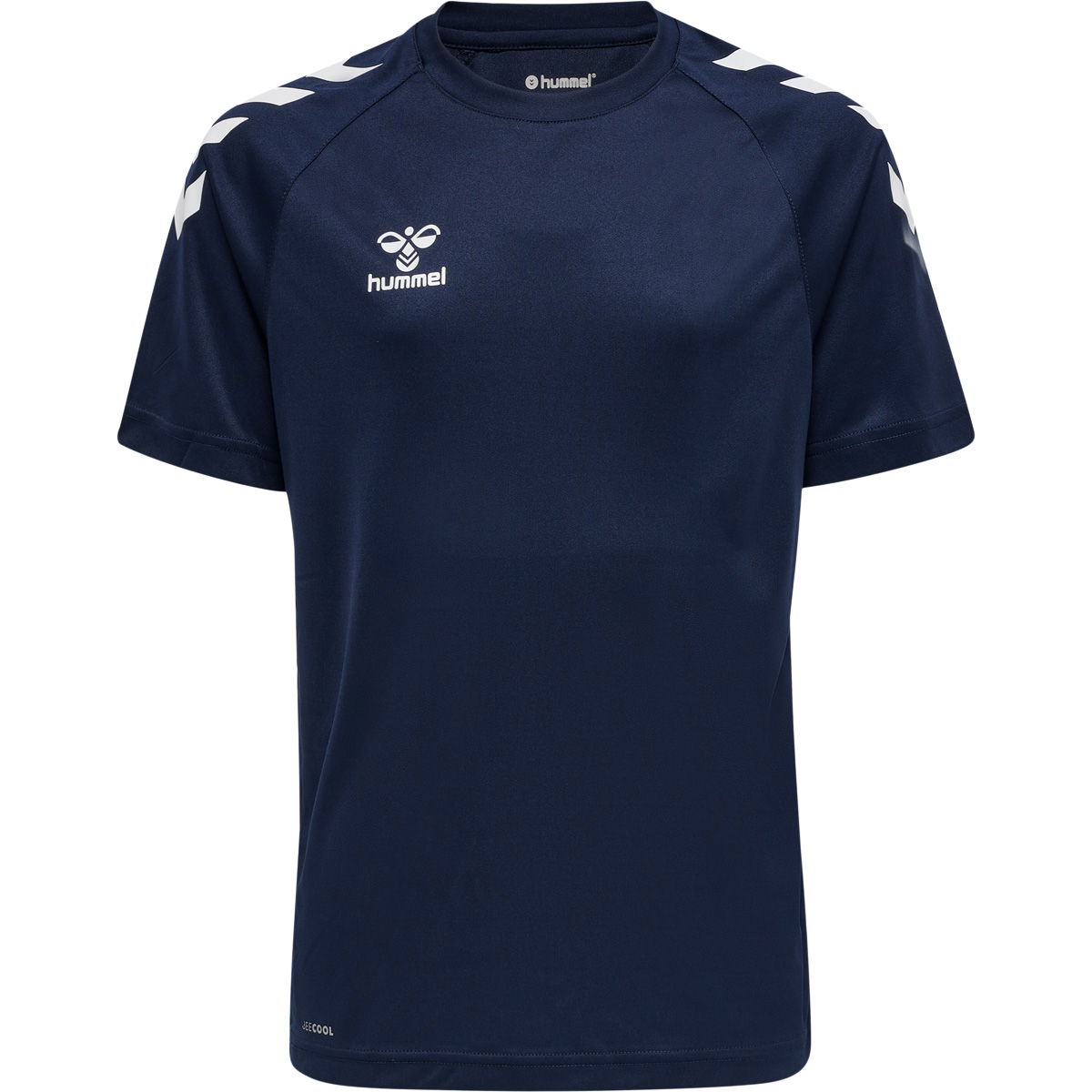 hummel Core XK Poly Trænings T-shirt Børn