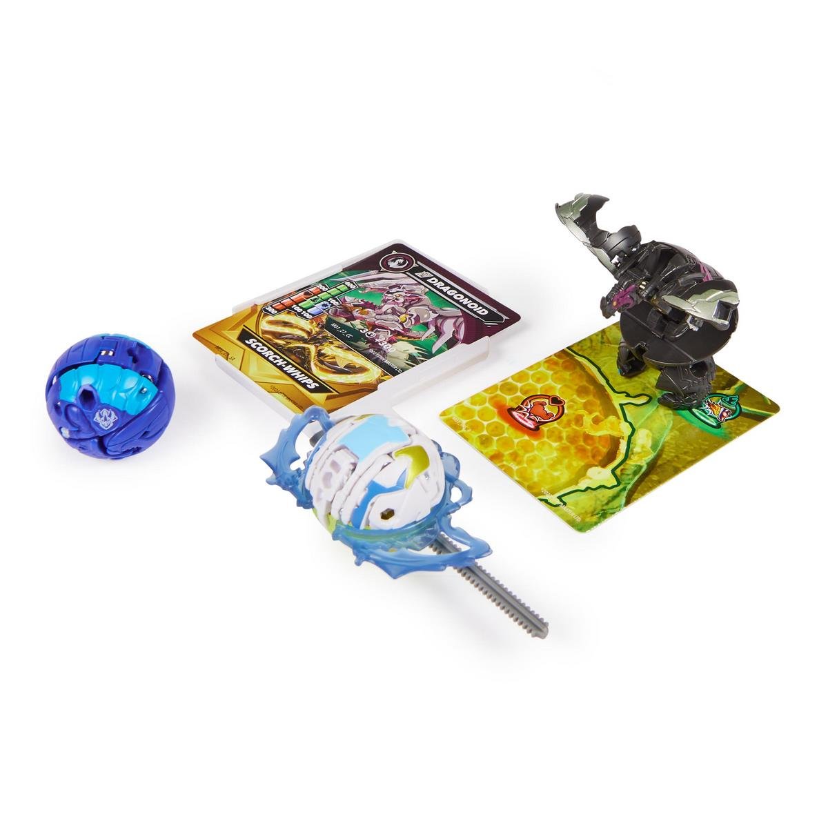 Bakugan Starter Pack