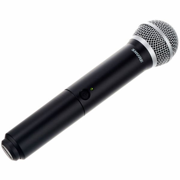 Shure BLX1288/P31 Combo K3E