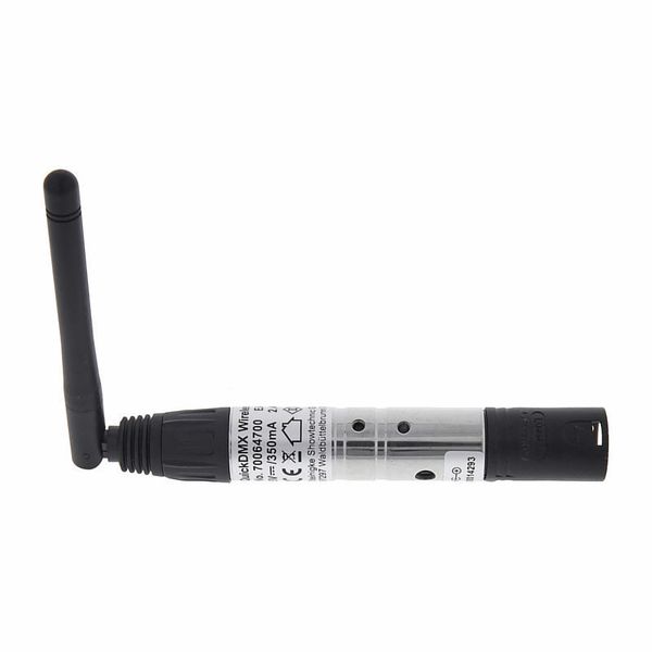 Eurolite QuickDMX Wireless Bundle