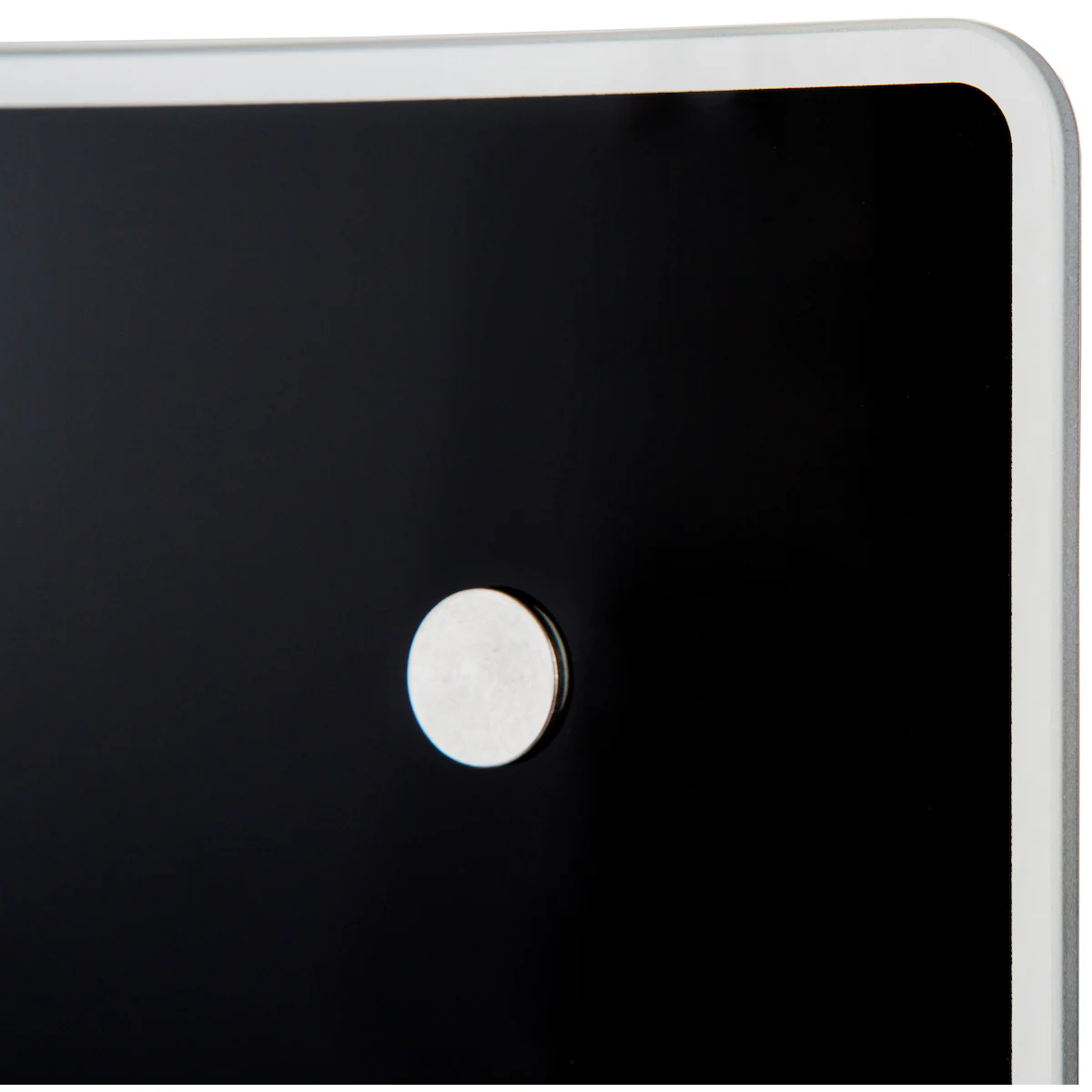Adax Clea panelovn med WiFi H 06 (sort)