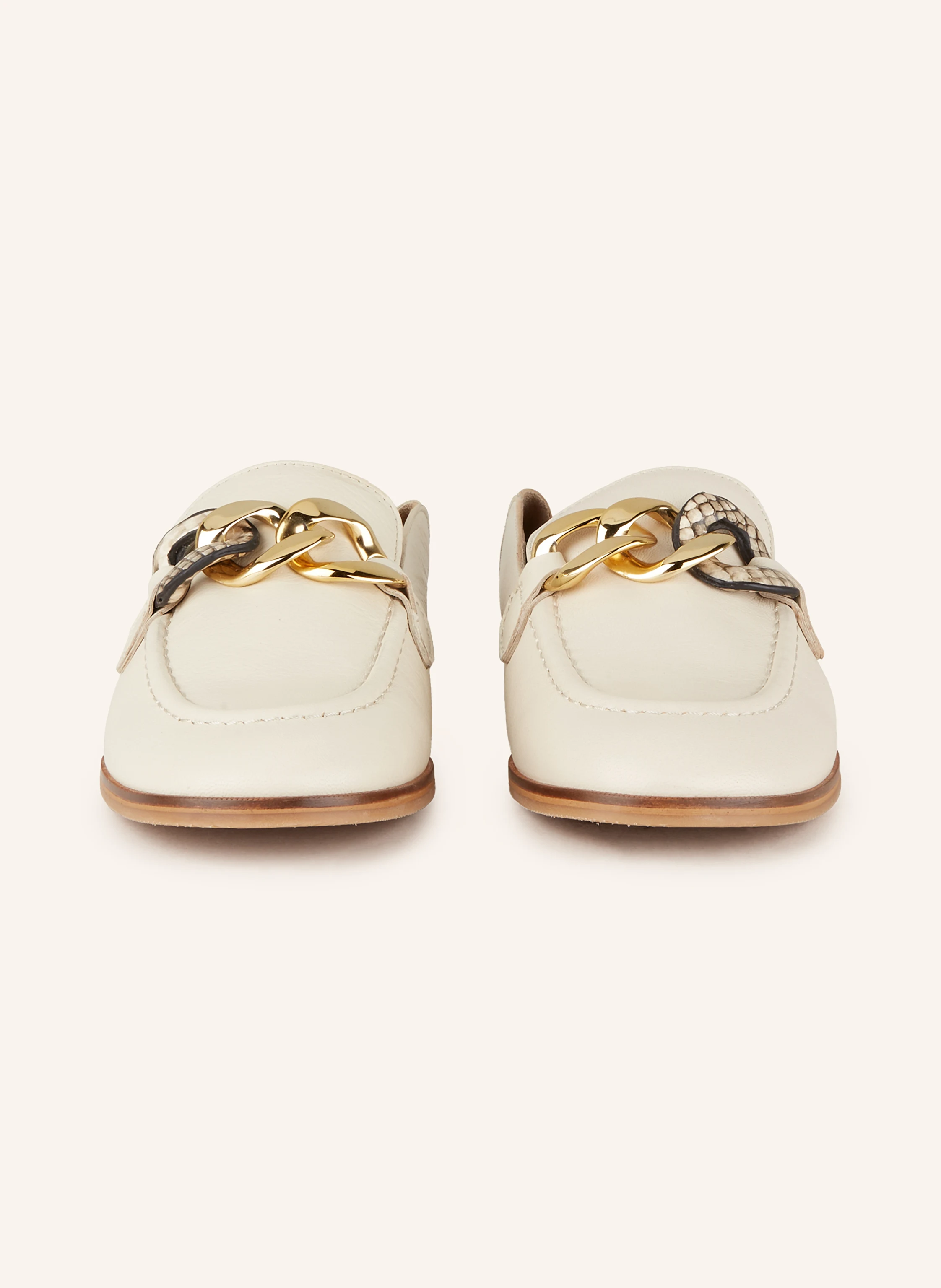 SEE BY CHLOÉ Loafer