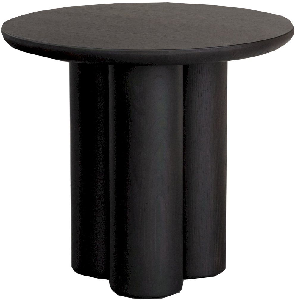 Studio HENK   Pillar Rond Salontafel
