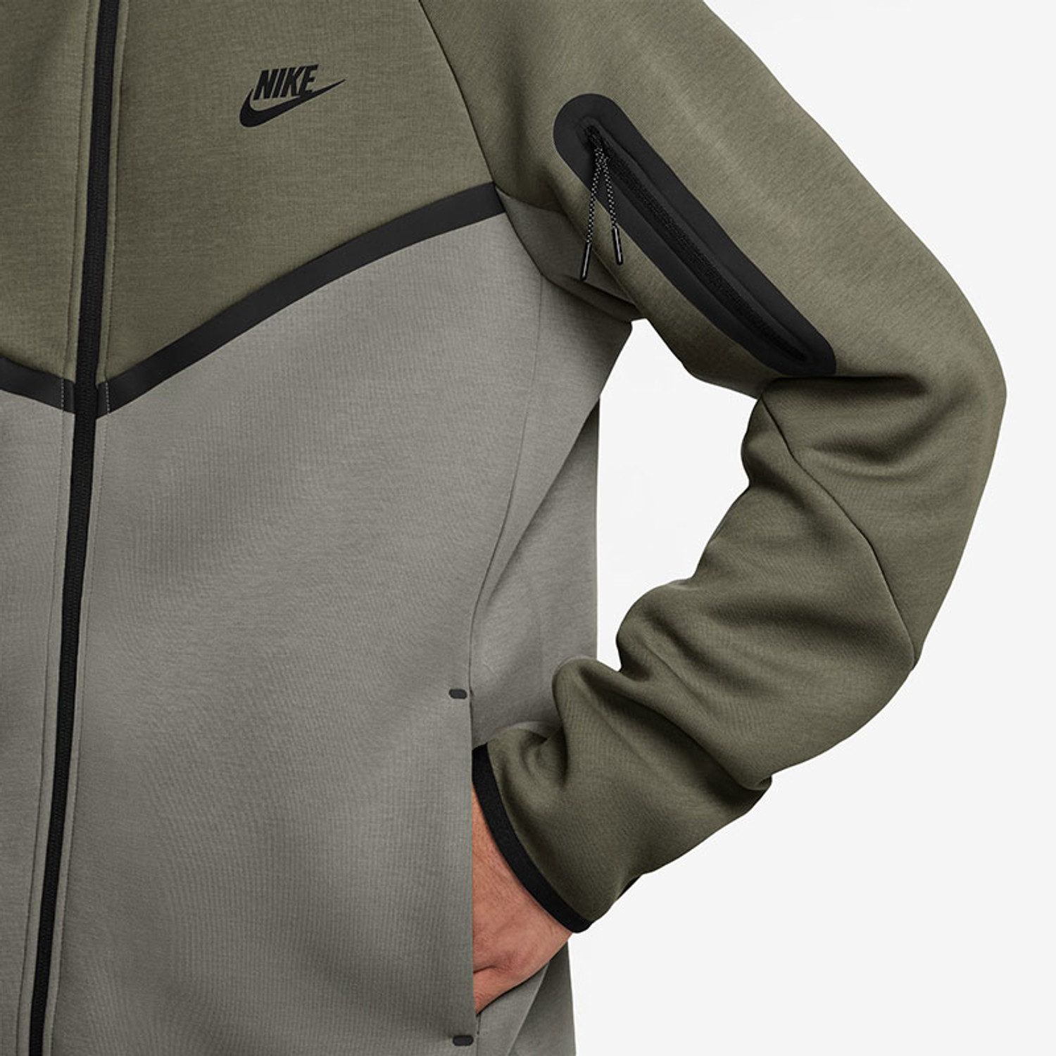 Nike Tech Fleece Trainingspak