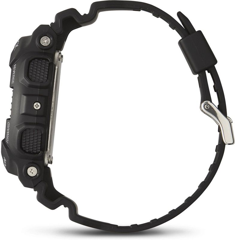 Casio G-Shock GA-140-1A1 Dameshorloge 51 mm - Zwart
