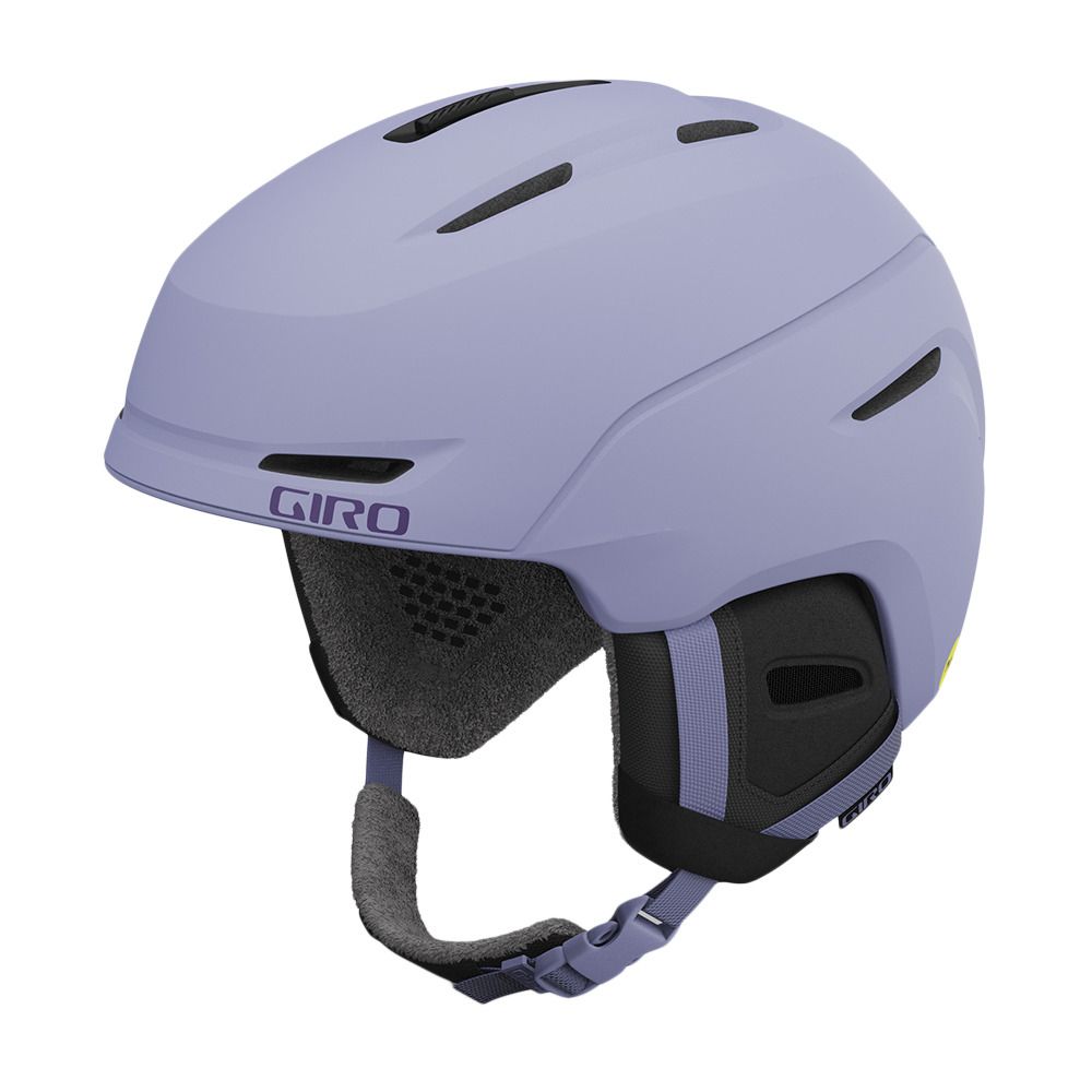 Giro AVERA MIPS - Casque ski Femme matte lilac