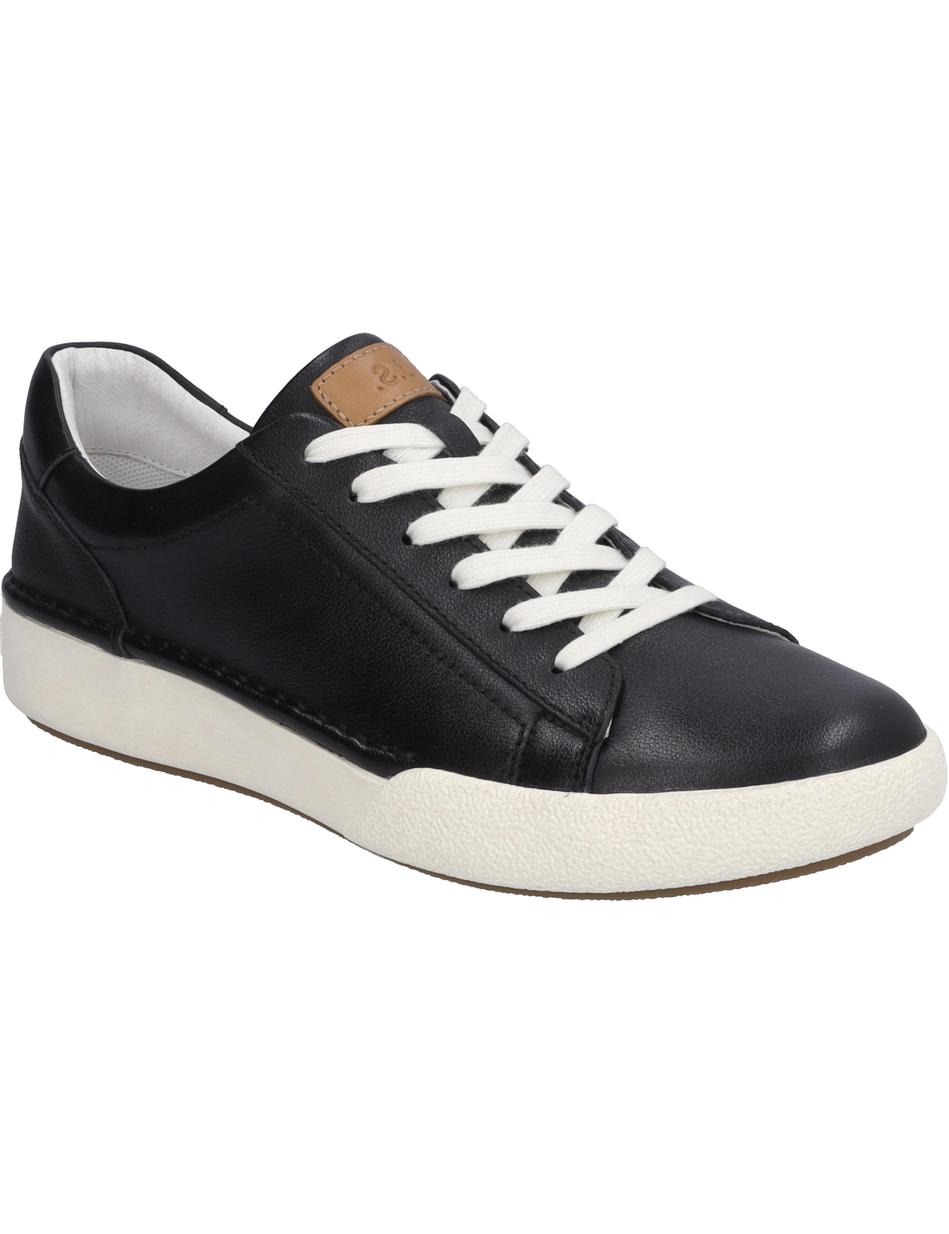 Sneaker Claire 01, schwarz