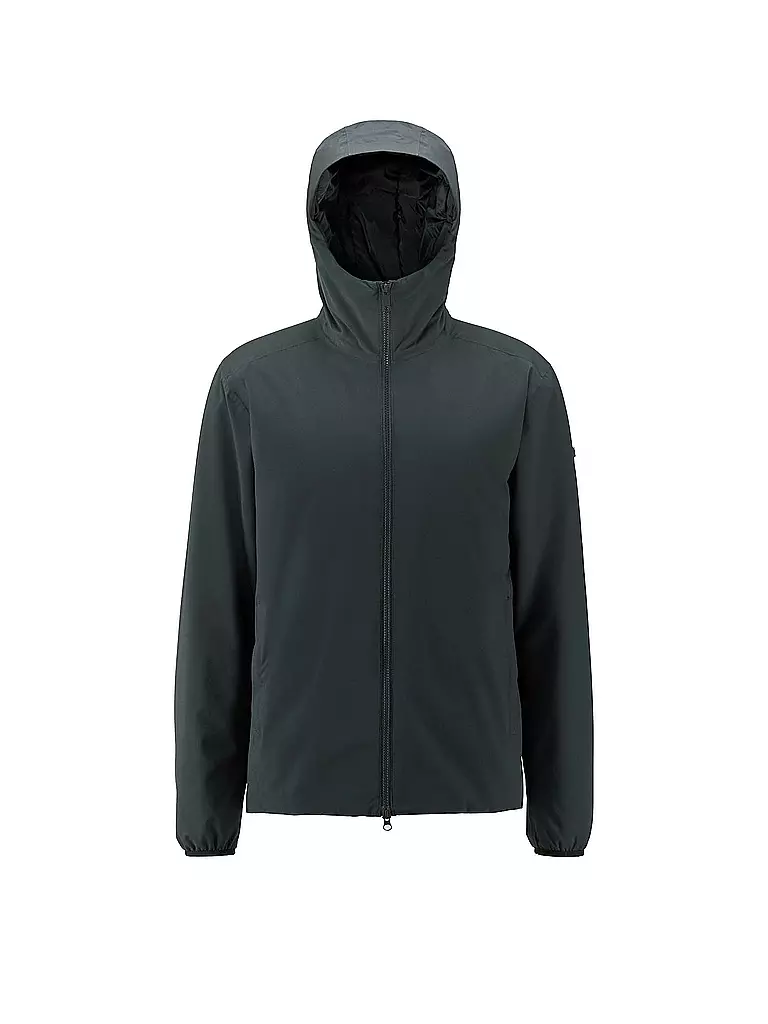 SCANDINAVIAN EDITION Steppjacke NIMBUS grau