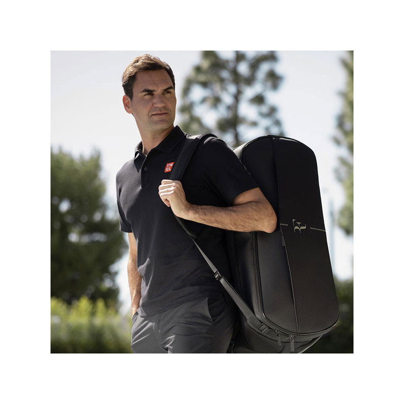 Sac RF 01 Tournament Bag 9 noir