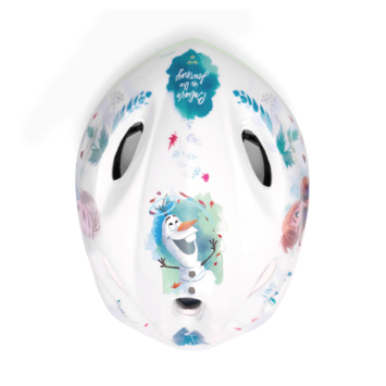 Disney fietshelm kinderen Frozen 2 52-56cm