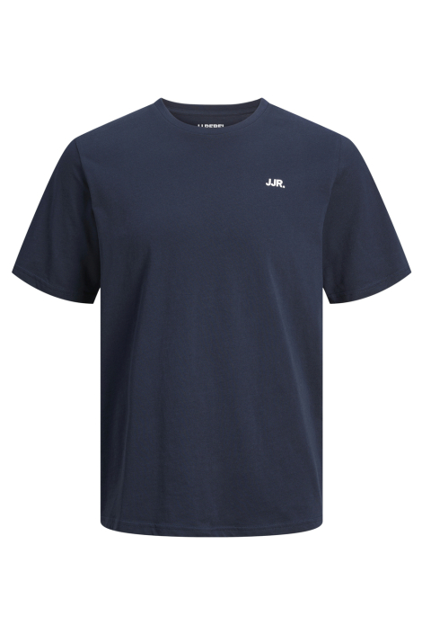 JJ Rebel blauwe heren t-shirt
