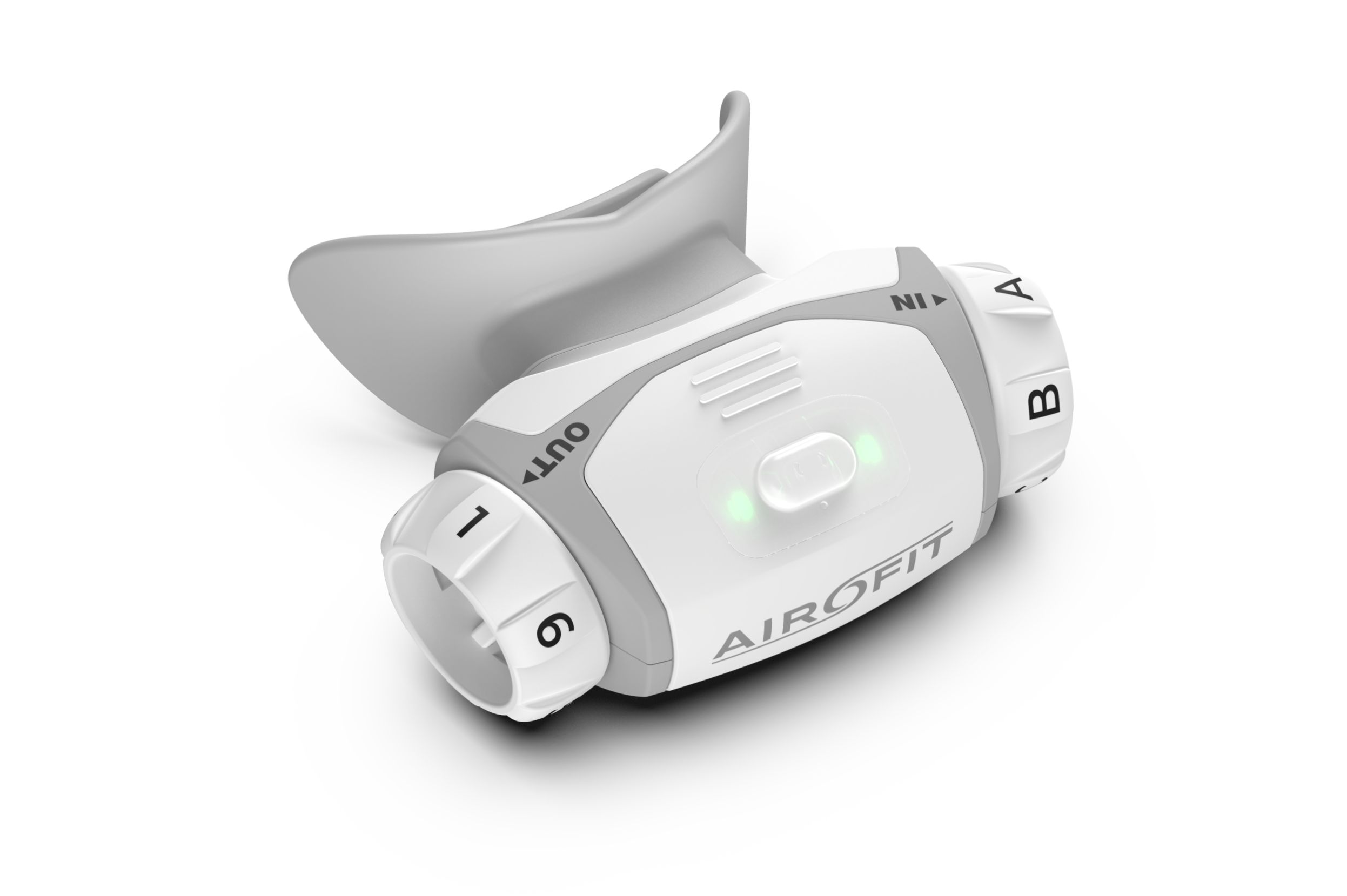 Airofit Essential Atemtrainer