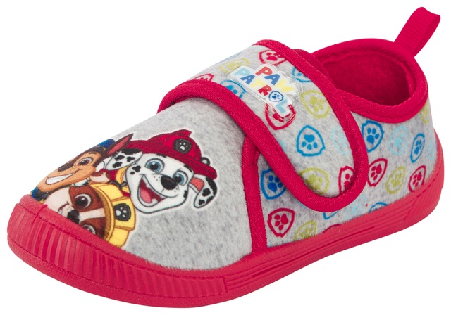 Disney Hausschuh »PAW PATROL«