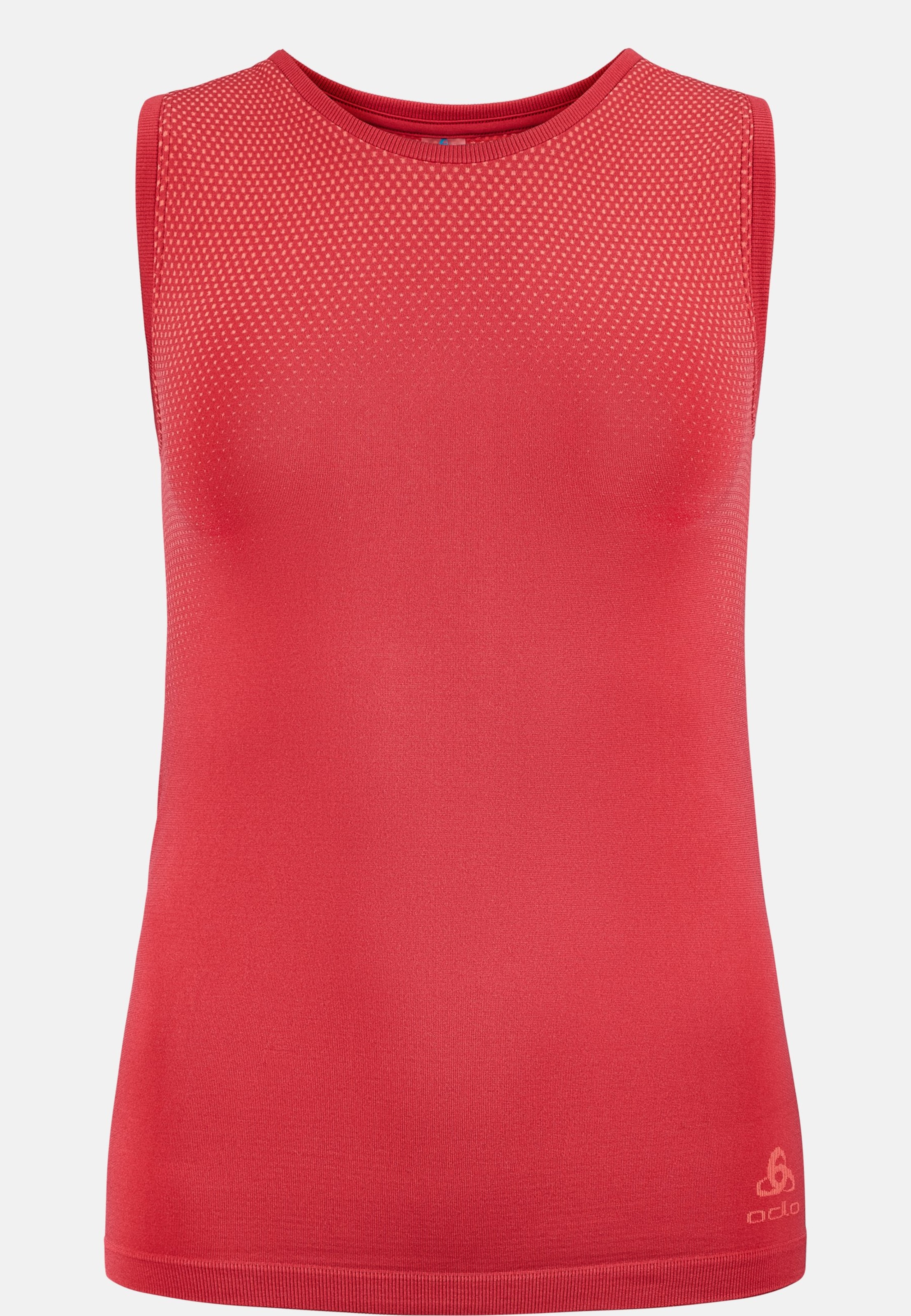 Performance Light Base Layer Singlet in american beauty