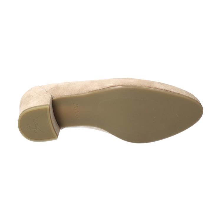 Durea 5751 wijdte K beige