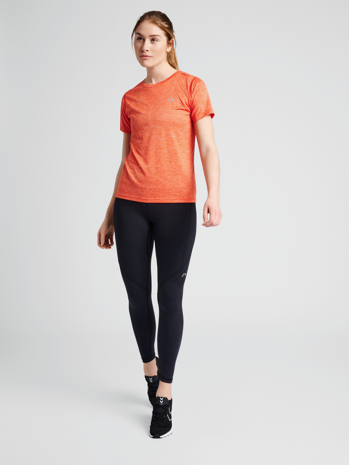 WOMEN STATEMENT T-SHIRT S/S