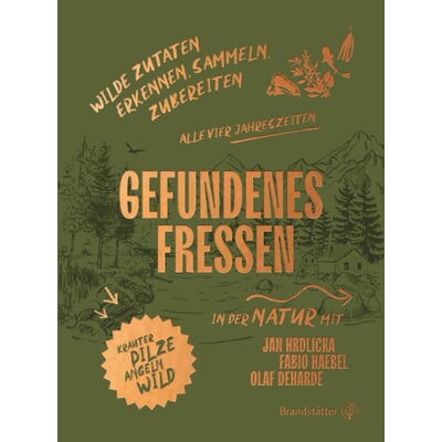 Gefundenes Fressen