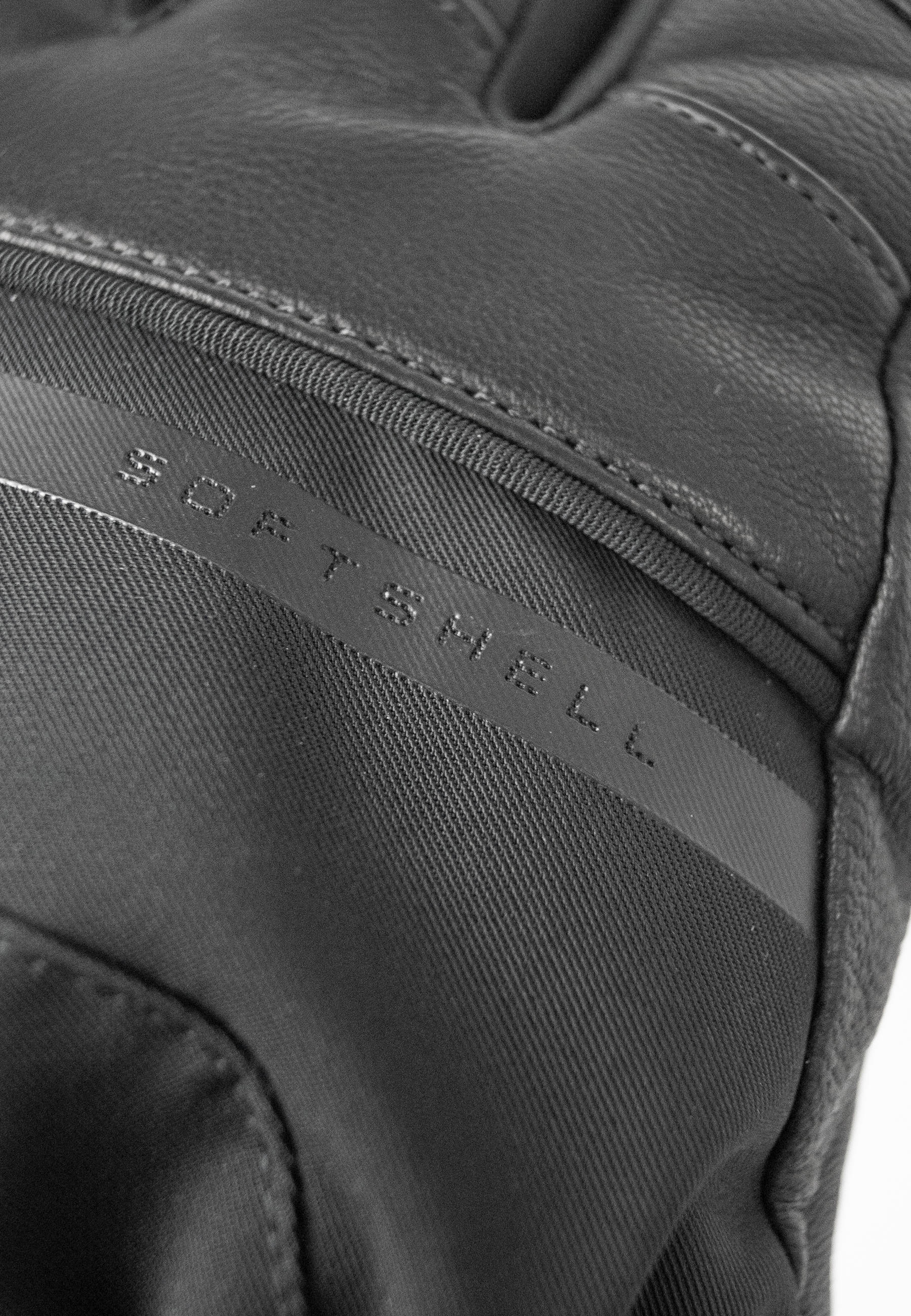 Reusch Instant Heat R-TEX ® XT