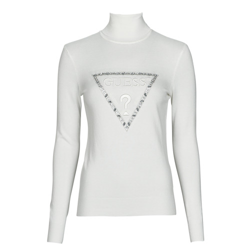 Guess - NOEMI TN LS - Blanc